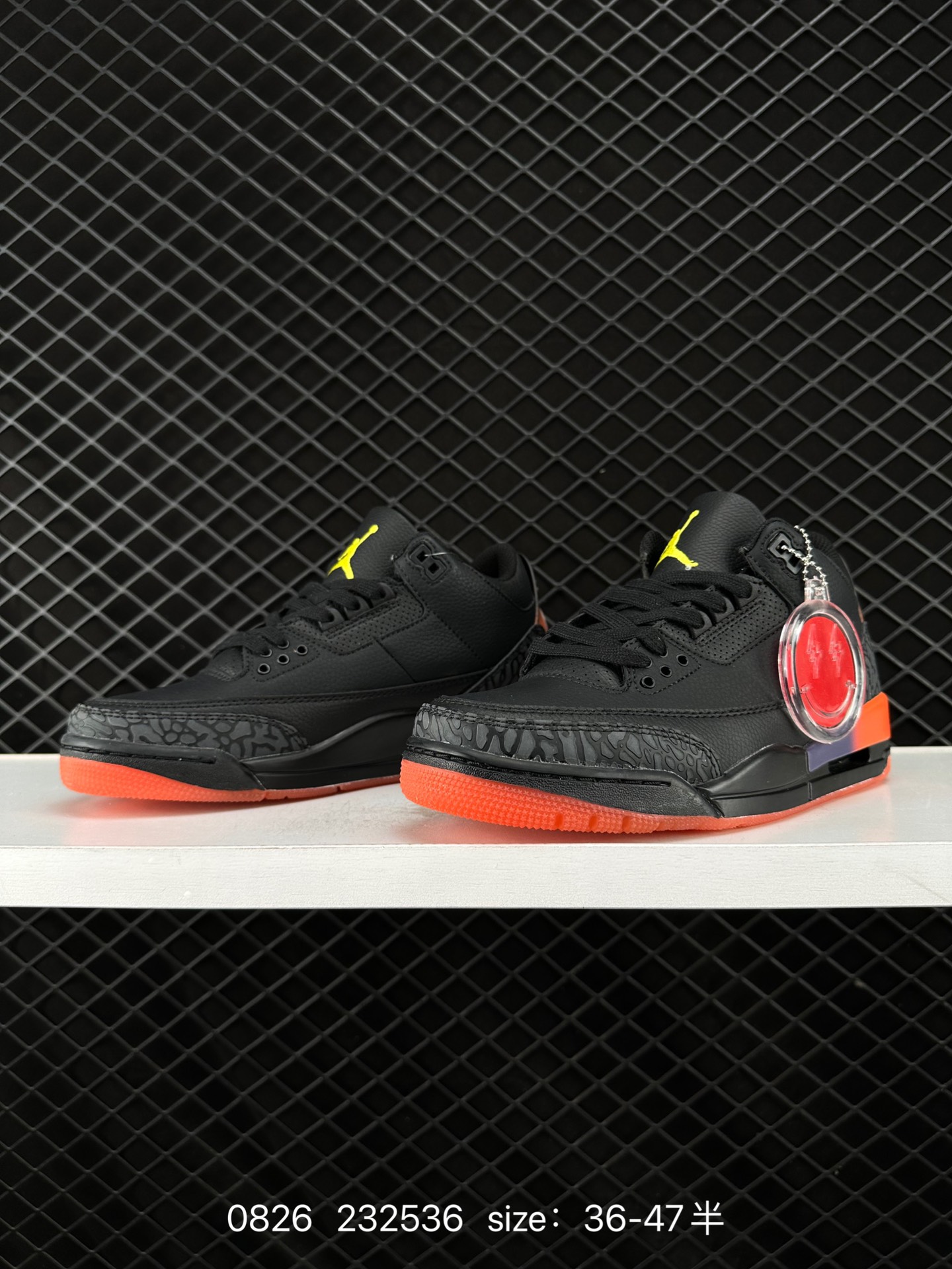 Nike Air Jordan 3 Retro SE